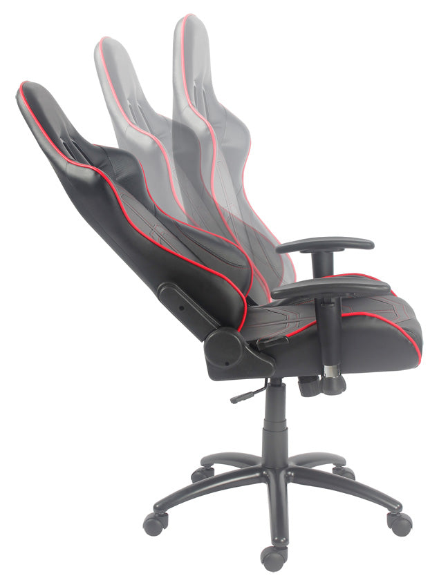 LC Power Gaming Stuhl, Büro Sessel, LC-GC-1 LC Power Gaming Stuhl, Büro Sessel, LC-GC-1